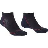 Bridgedale Meias Ultralight Merino Performance Low
