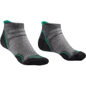 Bridgedale Meias Ultralight Merino Performance Low