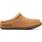 Sorel Chinelos LANNER RIDGE homens - Castanho - 41