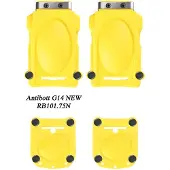 Grivel Anticongelante Antibottaccordeon For G14 New