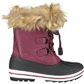 CMP Botas De Neve Anthilian Wp 30q4594