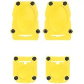 Grivel Antibottaccordeon Para G10 Novo/airtech Anti-neve