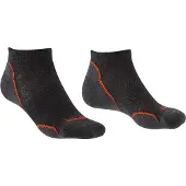 Bridgedale Meias Ultralight Merino Performance Low