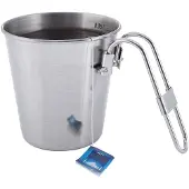 Tatonka Caneca Expedition