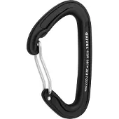 Grivel Mosquetão K3w Plume Clip Ce