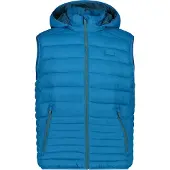 CMP Colete Snaps Hood 32k3157
