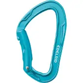Edelrid Mosquetão Mission Bent