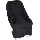 Helinox - Acessórios campismo - Bloncho Black Fleece para Unissexo - Preto