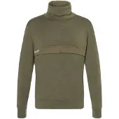 Super.natural Camiseta De Manga Comprida Alpine