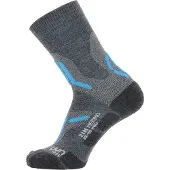 UYN Meias Trekking 2in Merino Mid