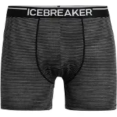 Icebreaker Cueca desportiva 'Anatomica' cinzento