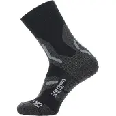 UYN Meias Trekking 2in Merino Mid