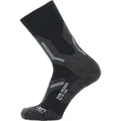 UYN Meias Trekking 2in Merino Mid