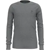 Odlo Camiseta De Manga Comprida Merino 200