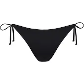 Barts Calcinha De Biquíni Solid Tanga