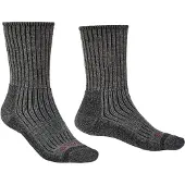 Bridgedale Meias Midweight Merino Comfort Boot