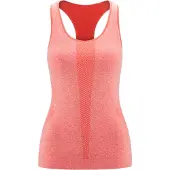 Red Chili Camiseta Sem Mangas Inola Seamless