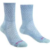 Bridgedale Meias Lightweight Merino Comfort Boot