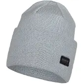 Buff Gorro Knitted