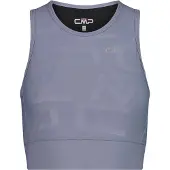 CMP Camiseta Sem Mangas Top 32c8416