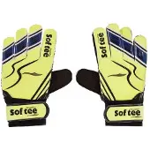 Softee Luvas De Goleiro America