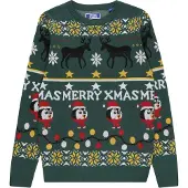 Jack & Jones Moletom Jorhoho Knit