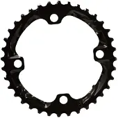 Shimano Prato Deore Fc-m610/fc-t6010/fc-t611/fc-t521 104 Bcd
