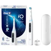 Oral-B Escova De Dentes Elétrica Series 5 Io