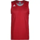 Adidas Camiseta Sem Mangas 3g Speed Reversible