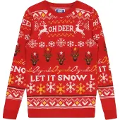 Jack & Jones Moletom Jorhoho Knit