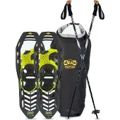 Atlas Snow-shoe Raquetes De Neve Helium Trail Kit