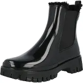 LEMON JELLY Botas de borracha Colden mulheres - Preto - 36