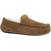 Ugg Mocassins 'Ascot' castanho