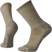 Smartwool Meias Classic Hike Light Cushion Crew