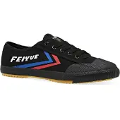 Feiyue Sapatilhas FE LO 1920 mulheres - Preto - 45