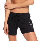 Roxy Calção De Banho Classics 5´´