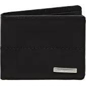 Quiksilver Carteira Stitchy 3