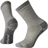 Smartwool Meias Classic Hike Extra Cushion Crew