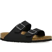 Birkenstock Sandália 'Arizona' preto