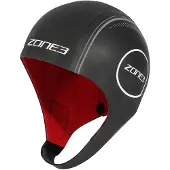 Zone3 Touca De Neoprene Heat-tech