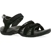 Teva Sandália 'Tirra' preto