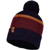 Buff Gorro Knitted