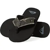 Quiksilver Chinelos Monkey Abyss