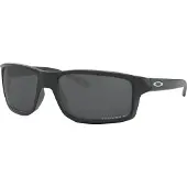 Oakley - Óculos sol - Gibston Matte Black Prizm Black Polarized para Unissexo - Preto