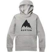 Burton Moletom Oak