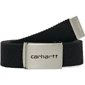 Carhartt WIP Cintos preto