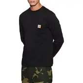 Carhartt WIP Camisa preto