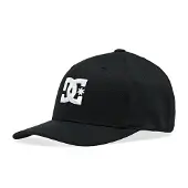 Dc-shoes Boné Star 2