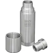 Klean Kanteen TKPro Insulated garrafa térmica 750 ml, aço inoxidável