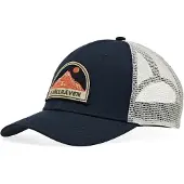 Fjällräven Boné Badge Långtradarkeps
